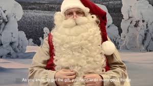 Ourwarm 캔버스 산타 가방 drawstring 크리스마스 선물 큰 hessian 삼 베 크리스마스 자루 새해 용품 50x70 cm. 2018 í¬ë¦¬ìŠ¤ë§ˆìŠ¤ ì‚°íƒ€í´ë¡œìŠ¤ ì˜ìƒíŽ¸ì§€ Youtube