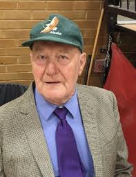 Brian John Aldous Obituary July 27, 2023