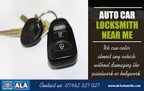 The company invented the world's first universal car remote and universal car keys and is the only company that manufactures a full line of aftermarket versions of modern car keys, like remote keys and smart keys. Auto Car Locksmith Near Me Car Locksmiths London Flickr