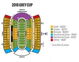 are ticket prices for the 2019 grey cup too high 3downnation