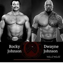 Dwayne johnson ретвитнул(а) molson coors beverage company. Dwayne The Rock Johnson Finds Out That He Has Irish Roots