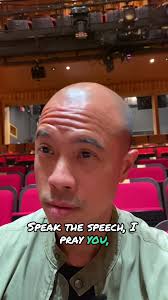 Hamlet Soliloquy “act 3 Scene2