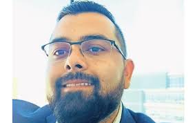 Navarrete, a favor de procedimiento vs Samuel Uriel Mendoza