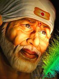Sai Baba Hd Images 2091 Saibaba Baba Shirdi Sai Baba Hd Wallpaper Sai Baba Photos Sai Baba