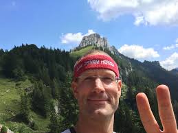 An meinem 40. Geburtstag, den ich...