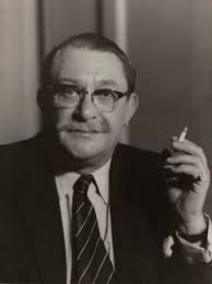 NPG x1900; Gilbert Charles Harding