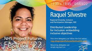 Festival '22 Tues 1 March: GAVIN SPENCER from the APM