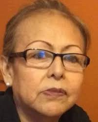 Obituary information for Ma Del Socorro Chavarria