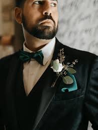 8 Wedding Detail Photos You Don't Want to Miss