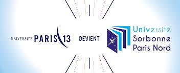 L'université Paris 13 se donne un nouveau nom : Université Sorbonne Paris  Nord | Université Sorbonne Paris Nord
