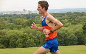 Bears men compete at UMass Dartmouth Invite