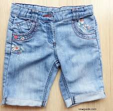 Also it is so rugged that you might ge. Cut Jean Shorts 7 Easy Ideas To Make Cut Off Denims Different From The Ordinary Sew Guide