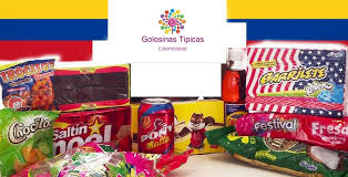 Descubre la mejor forma de comprar online. Golosinas Tipicas Colombianas Posts Facebook