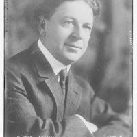 Albert Johnson, George Grantham Bain Collection