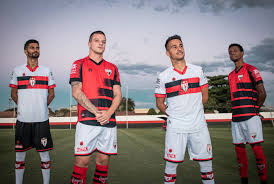 Join bet365 and get a bet credit bonus. Atletico Go Divulga Linha Completa De Uniformes Para A Temporada Gazeta Esportiva