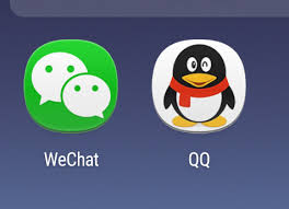 How To Keep In Touch In China Apps To Emails To Phones