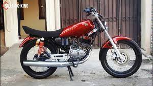 Temukan iklan motor bekas terbaru ditayangkan setiap harinya di olx pusat bursa motor terlengkap. Rx King Modifikasi Bandung Style Gagah Pisan Akang Youtube