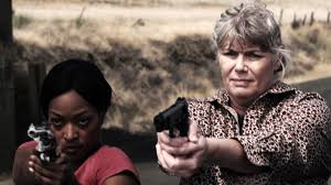 Kelly mcgillis has been very upfront about why hollywood is no longer courting her. Action Maven Kelly Mcgillis To Battle Zombie Bear On Z Nation Business Wire