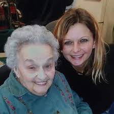 Grandpa Horace Selle