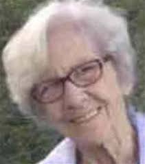 Margaret Sue "Peggy" Crisci