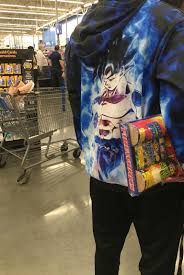 35% coupon applied at checkout save 35% with coupon. Ui Hoodie I Spotted At Walmart Dbz