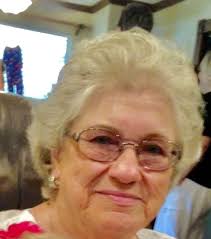 Gay Nell Gibson Obituary