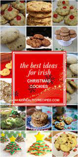 In a small mixing bowl, cream together the butter and the sugar. Irish Christmas Cookies Easy Irish Shortbread Cookies The Cafe Sucre Farine Start With Room Temperature Butter Mao Flink