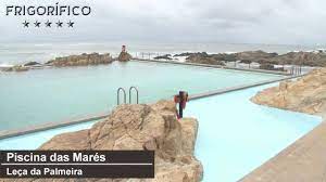 Mais ideias de leça da palmeira. Piscina Das Mares Leca Da Palmeira Youtube