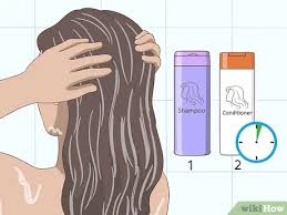 3 Simple Ways To Use Aloe Vera Gel On Your Hair Wikihow