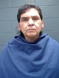 Texoma's Most Wanted Fugitives of the Week