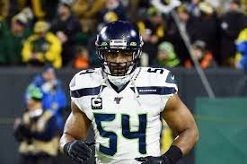 Maybe you would like to learn more about one of these? Seahawks Bobby Wagner Tops Espn List Of Best Linebackers In Positional Top 10 Rankings Field Gulls