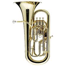 Euphonium models feature either three or four valves: Besson Prestige Euphonium Be2052 Brass Direct