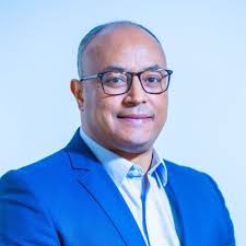 I'm excited to announce that I left Kenco Logistic Services earlier this  year to pursue my dreams and continue adding value across our industry in a  grand way. During my exciting 11-year