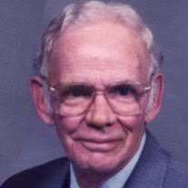 Obituary information for Donald Haskell Conkle Sr