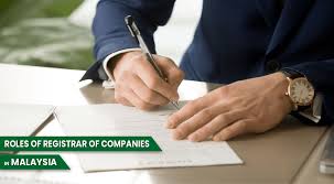 When you activate your account, they will tell you the two prerequisites to register your business with ssm online registration; Roles Of Registrar Of Companies In Malaysia Acts And Regulations