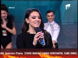 Are o soră mai mică, adriana, și un frate, adrian junior. Videoclip Carmen Minune Living The Moment Youtube