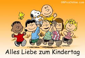 Der kindertag, auch weltkindertag, internationaler kindertag oder internationaler tag des kindes, ist ein in über 145 staaten der welt begangener tag, um auf die besonderen bedürfnisse der kinder und speziell auf die kinderrechte aufmerksam zu machen. á… Kindertag Bilder Kindertag Gb Pics Gbpicsonline