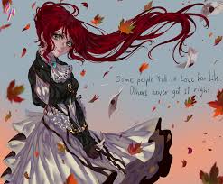 Read more information about the character luculia marlborough from violet evergarden? Luculia In Violet S Attire Violetevergarden