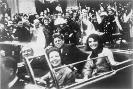 Timeline Of The John F Kennedy Assassination Wikipedia