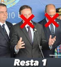 Foi senador (2003 a 2017), ministro da pesca e aquicultura (2012 a 2014) e prefeito do rio de janeiro (2017 a 2020). Ligados A Bolsonaro Crivella E Preso E Witzel Continua Afastado Ambos Por Corrupcao