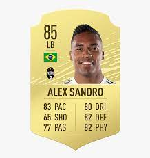 This is his toty nominees card. De Ligt Fifa 20 Hd Png Download Kindpng