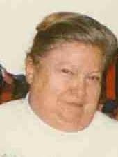 Obituary information for Sonja Olivia Carpenter