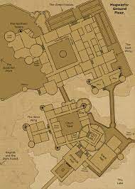 Deuba foliengewächshaus, if you are looking for amazing minecraft objects, machines, experiments, castles, buildings as well as minecraft. Hogwarts Ground Floor By Hogwarts Castle On Deviantart