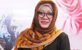 Golkar Butuh Nakhoda Visioner, Jerry Massie: Mbak Tutut Paham Itu Semua!