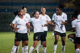 Toda a cobertura do futebol feminino do corinthians no site timão web. Cbf Define Detalhes Da Primeira Fase Do Brasileiro Feminino Sub 18 Corinthians Estreia Com Classico