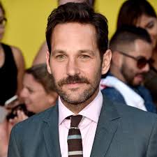Yes, paul rudd has been around for a while, and yes, the guy never ages. Paul Rudd Is Switching Up His Grooming At Beckham Level Speed Gq