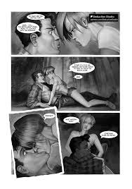 Amazonas: An Ancient Evil Raises in FreeComics