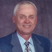 Richard Mark Polka Obituary