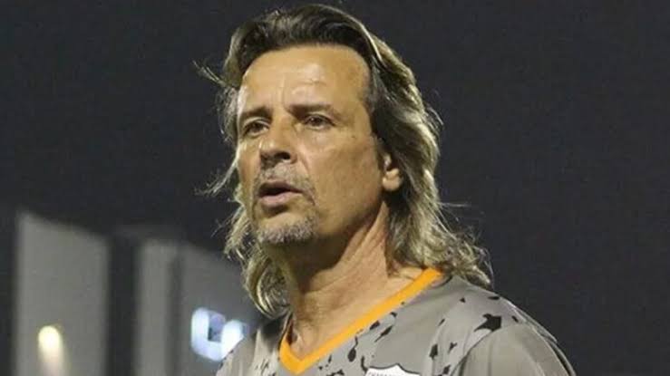 DANIEL CRAVERO DIO EL "SI" Y VUELVE A LA CONDUCCIÓN DE FOR EVER - EcoDeportivo