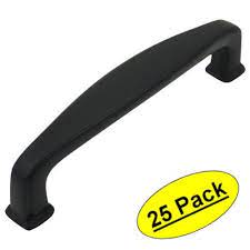 We did not find results for: Cosmas 4389fb Flat Black Modern Cabinet Hardware Handle Pull 3 Inch 76mm Hole Centers 25 Pack Walmart Com Walmart Com